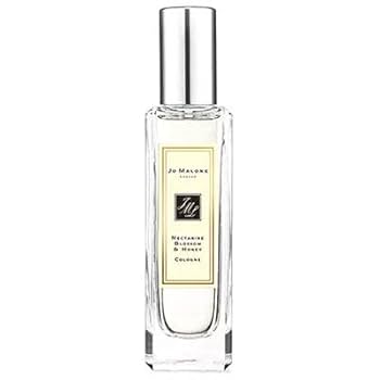 Amazon | JOM ｼﾞｮｰﾏﾛｰﾝ ﾈｸﾀﾘﾝ ﾌﾞﾛｯｻﾑ&ﾊﾆｰ ｺﾛﾝ 30ml [並行輸入品